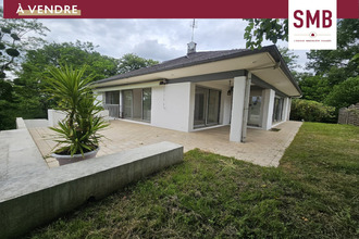 achat maison lons 64140