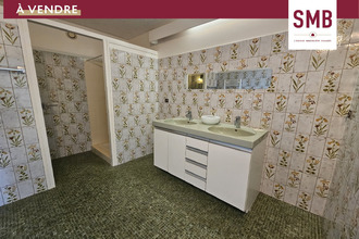 achat maison lons 64140