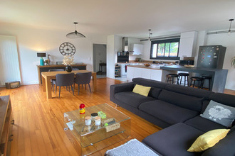 achat maison lons 64140