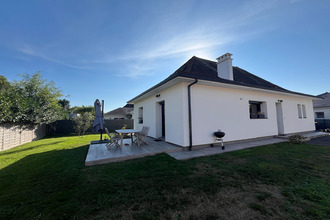 achat maison lons 64140