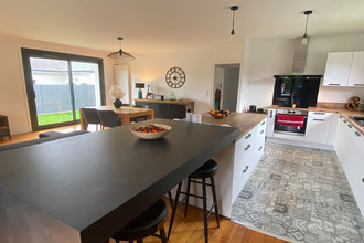 achat maison lons 64140