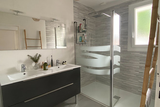 achat maison lons 64140