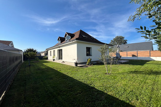 achat maison lons 64140