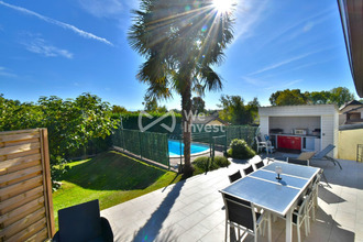 achat maison lons 64140