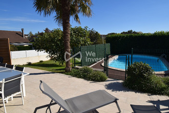 achat maison lons 64140