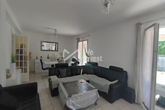 achat maison lons 64140