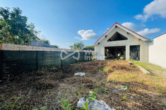 achat maison lons 64140