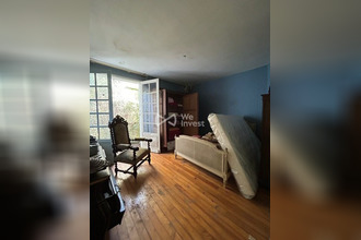 achat maison lons 64140