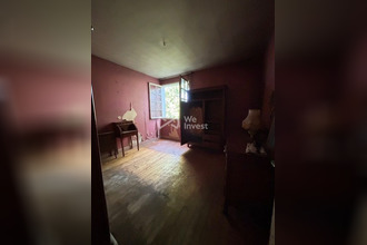 achat maison lons 64140