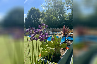 achat maison lons 64140