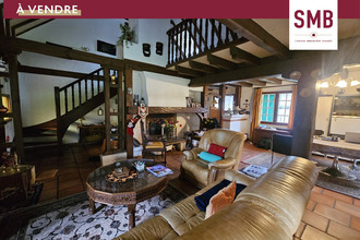 achat maison lons 64140