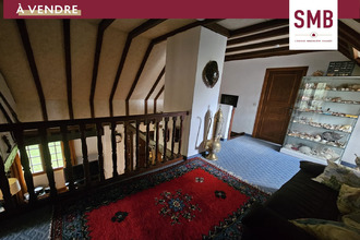 achat maison lons 64140