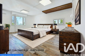 achat maison lons 64140