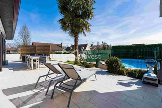 achat maison lons 64140