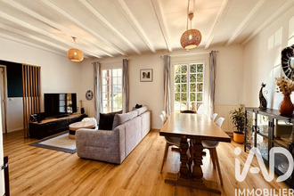 achat maison lons 64140