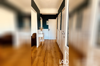 achat maison lons 64140