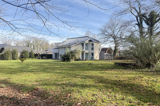 achat maison lons 64140