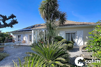 achat maison lons 64140