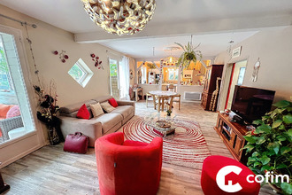 achat maison lons 64140