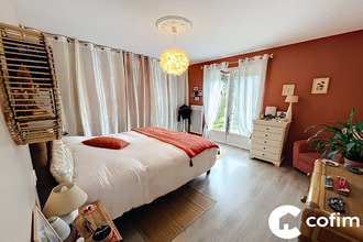 achat maison lons 64140