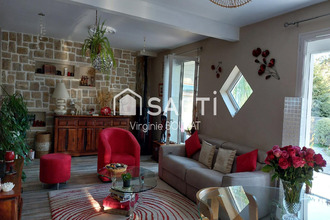 achat maison lons 64140