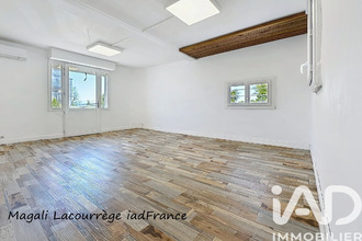 achat maison lons 64140