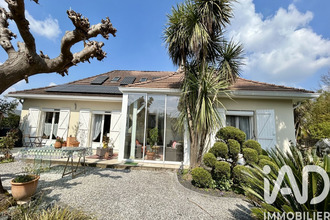 achat maison lons 64140