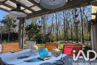 achat maison lons 64140