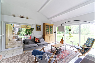 achat maison lons 64140