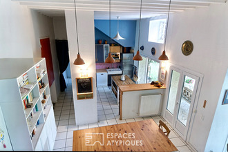 achat maison lons 64140