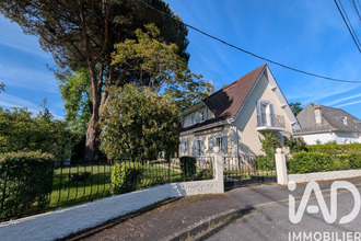 achat maison lons 64140