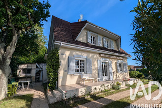 achat maison lons 64140