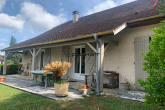 achat maison lons 64140