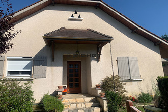 achat maison lons 64140