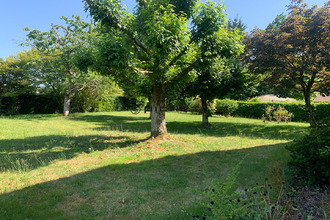 achat maison lons 64140