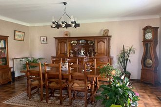 achat maison lons 64140