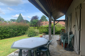 achat maison lons 64140