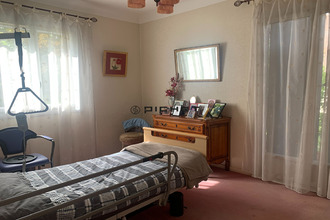 achat maison lons 64140