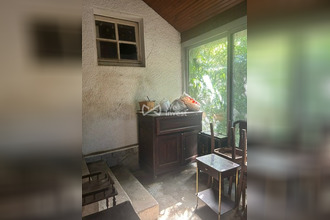 achat maison lons 64140