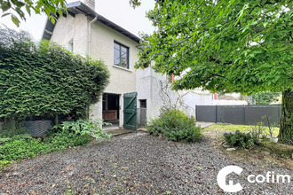 achat maison lons 64140