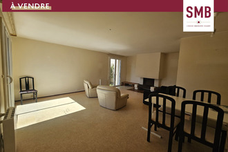 achat maison lons 64140