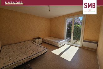 achat maison lons 64140