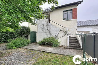 achat maison lons 64140