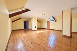achat maison lons 64140