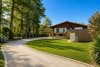 achat maison lons 64140