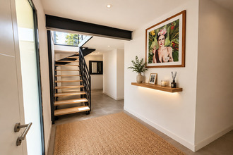 achat maison lons 64140