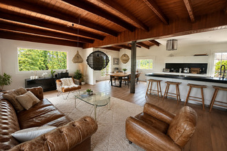 achat maison lons 64140