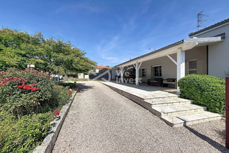 achat maison lons 64140