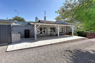 achat maison lons 64140