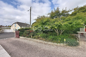 achat maison lons 64140
